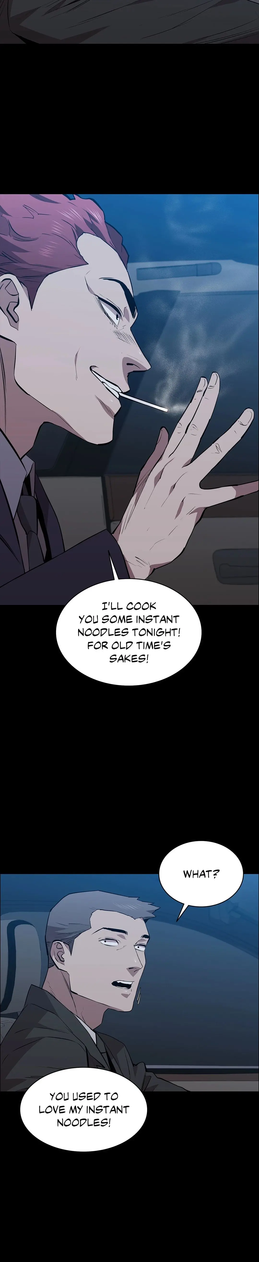 Thorns On Innocence Chapter 53 - Page 12