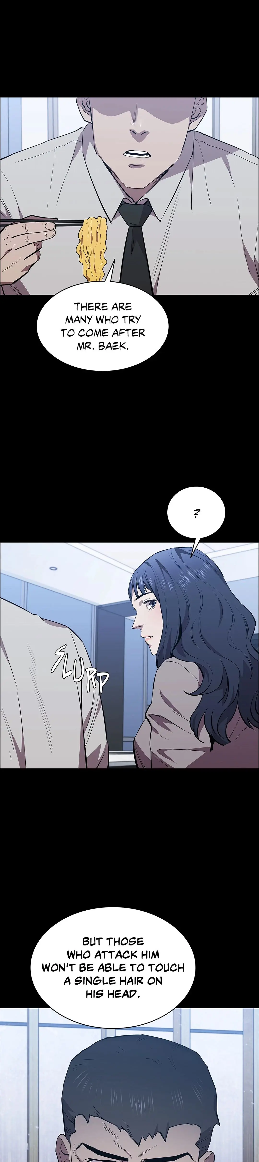 Thorns On Innocence Chapter 53 - Page 22