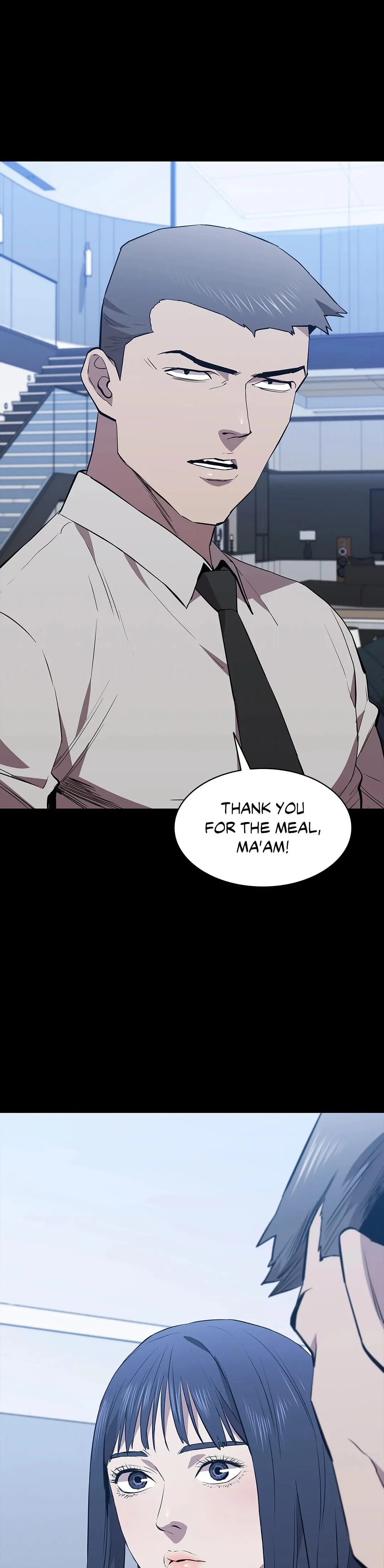 Thorns On Innocence Chapter 53 - Page 25