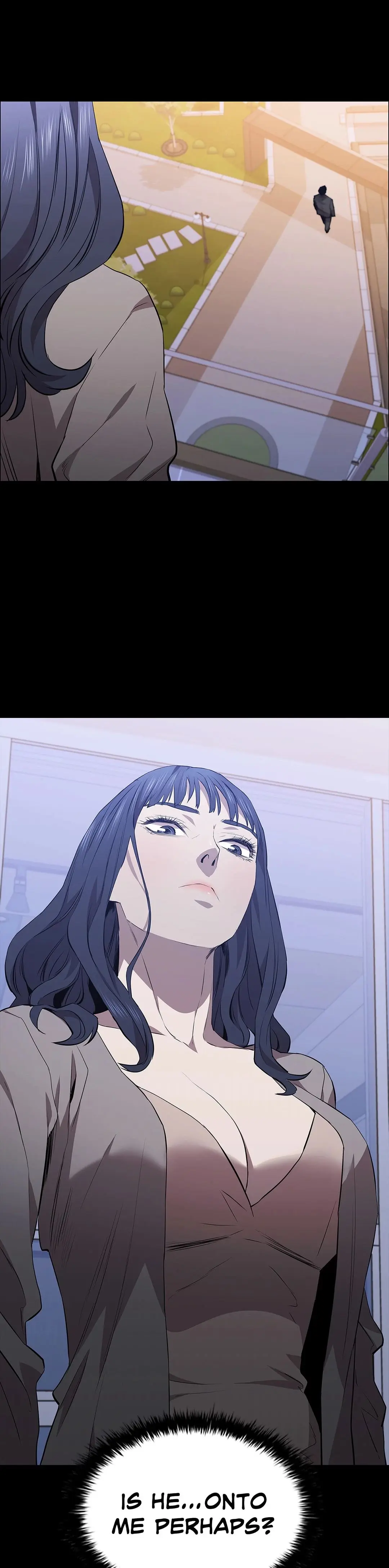 Thorns On Innocence Chapter 53 - Page 28