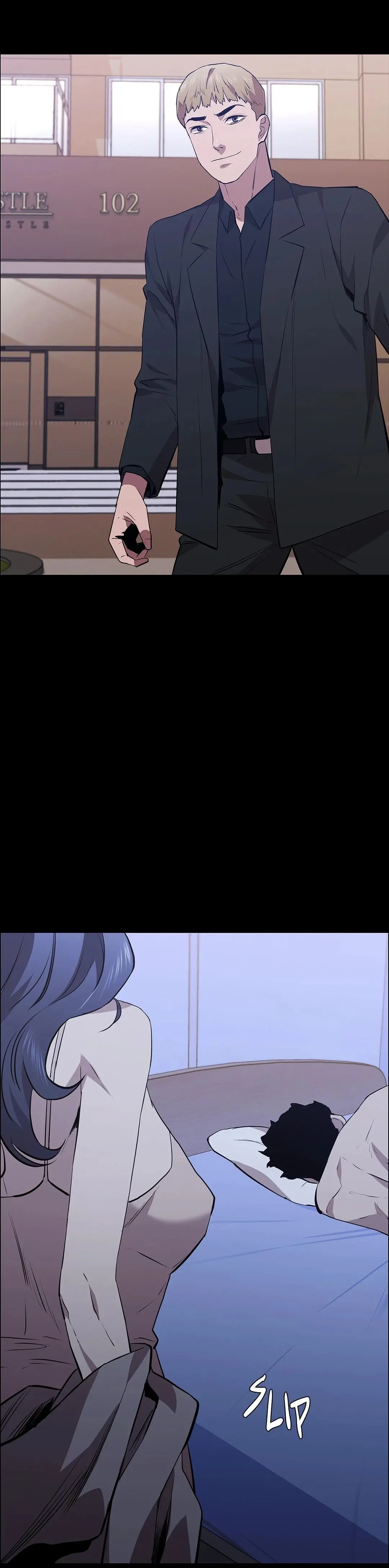 Thorns On Innocence Chapter 53 - Page 30