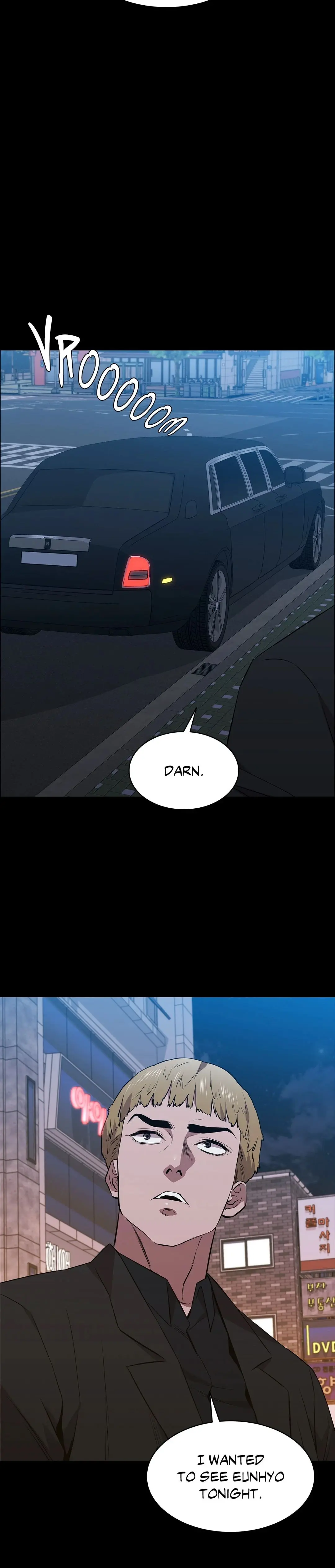 Thorns On Innocence Chapter 53 - Page 6