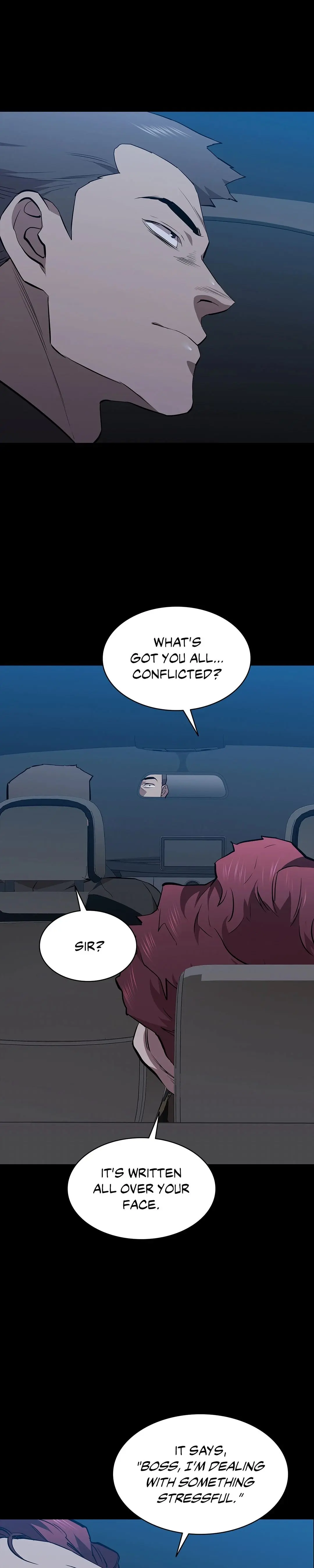 Thorns On Innocence Chapter 53 - Page 8