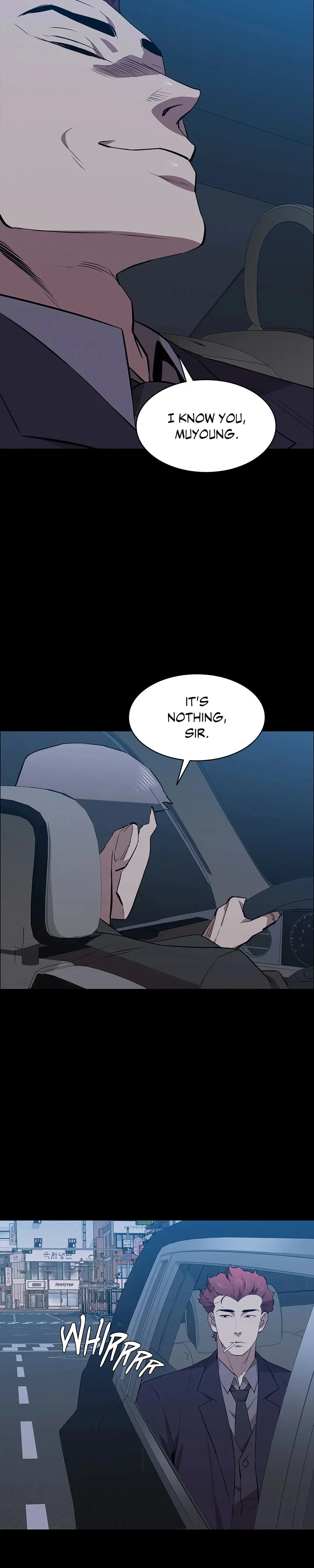 Thorns On Innocence Chapter 53 - Page 9