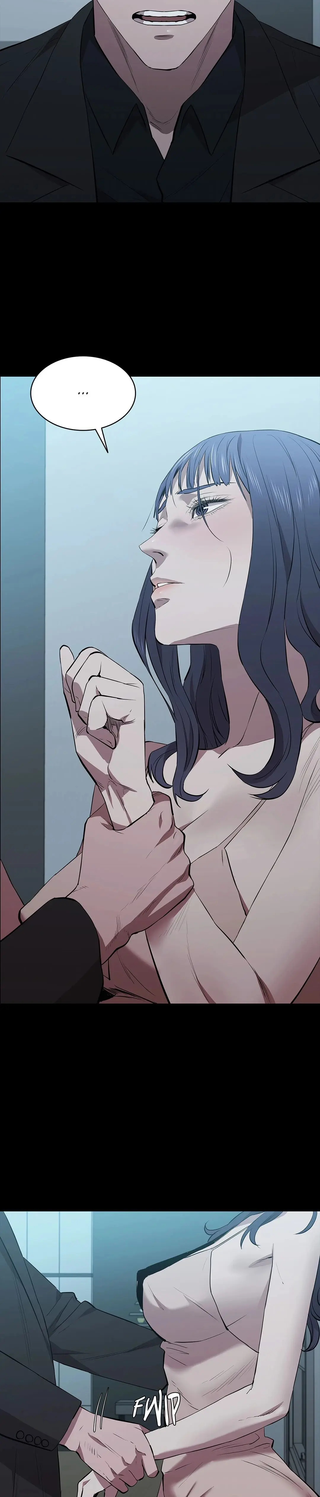 Thorns On Innocence Chapter 54 - Page 11