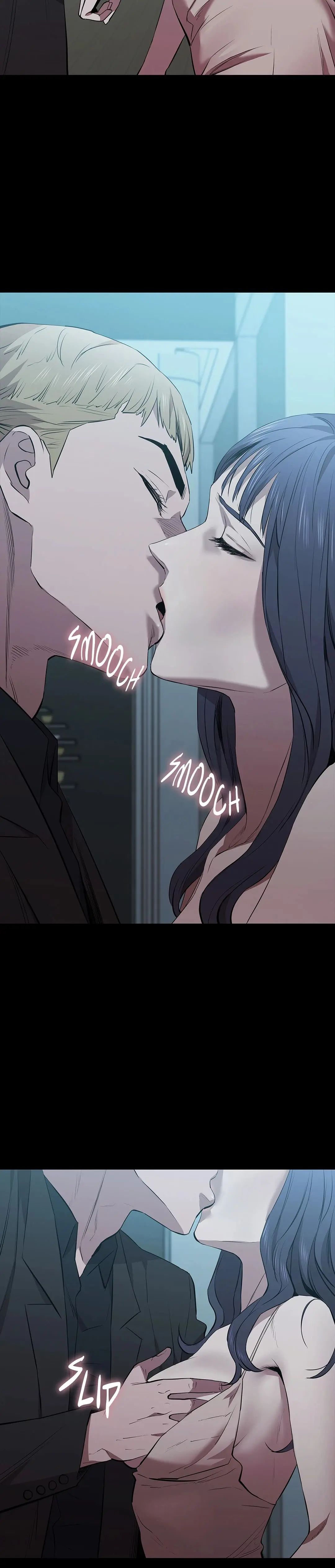 Thorns On Innocence Chapter 54 - Page 12