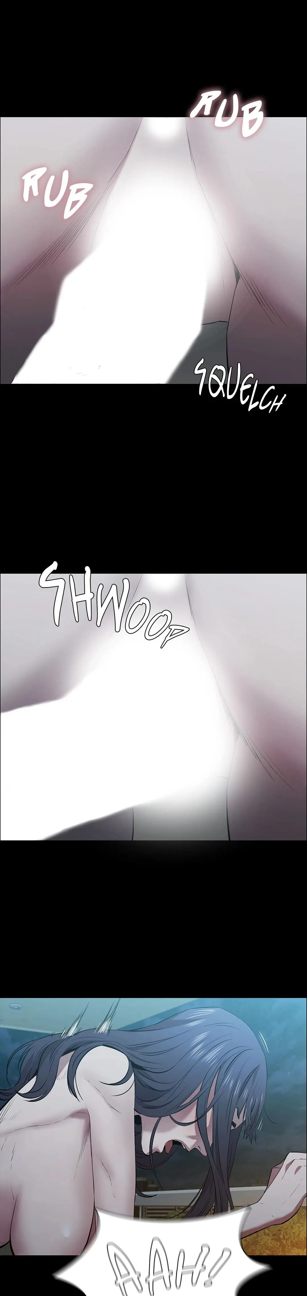 Thorns On Innocence Chapter 54 - Page 16