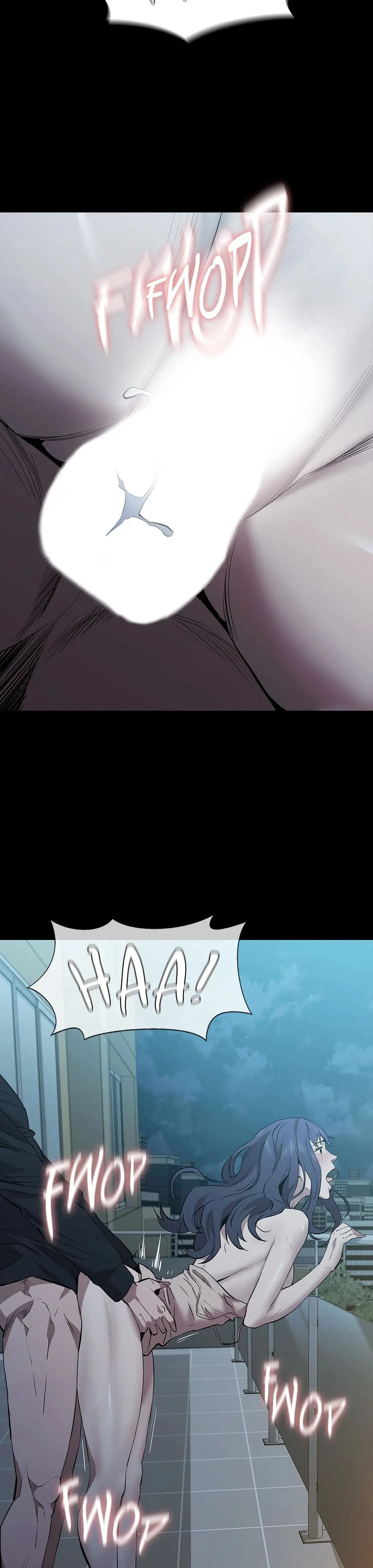 Thorns On Innocence Chapter 54 - Page 17