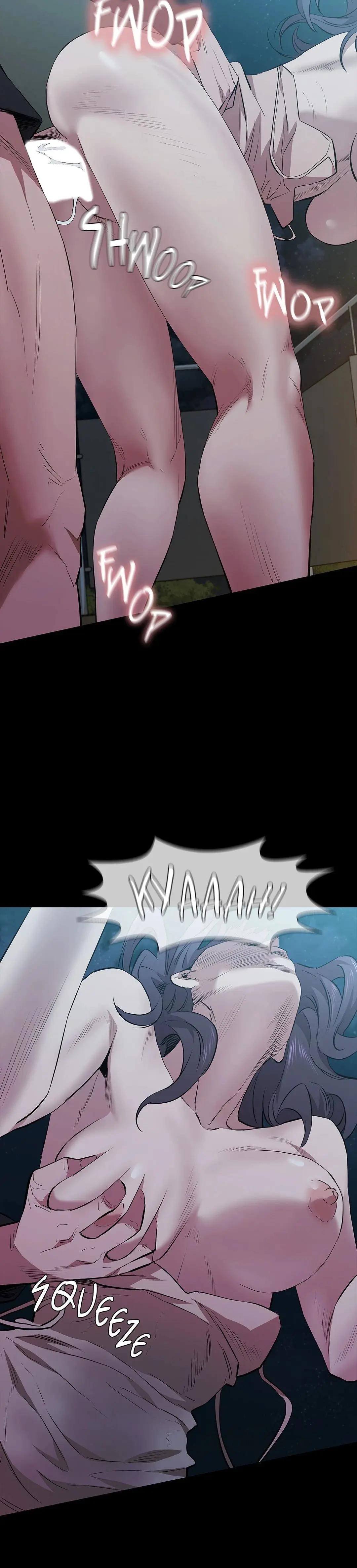 Thorns On Innocence Chapter 54 - Page 21