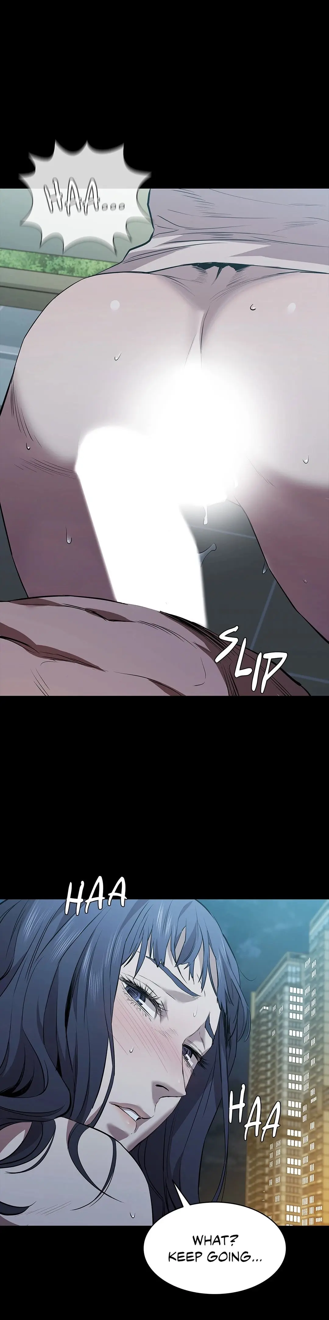 Thorns On Innocence Chapter 54 - Page 25