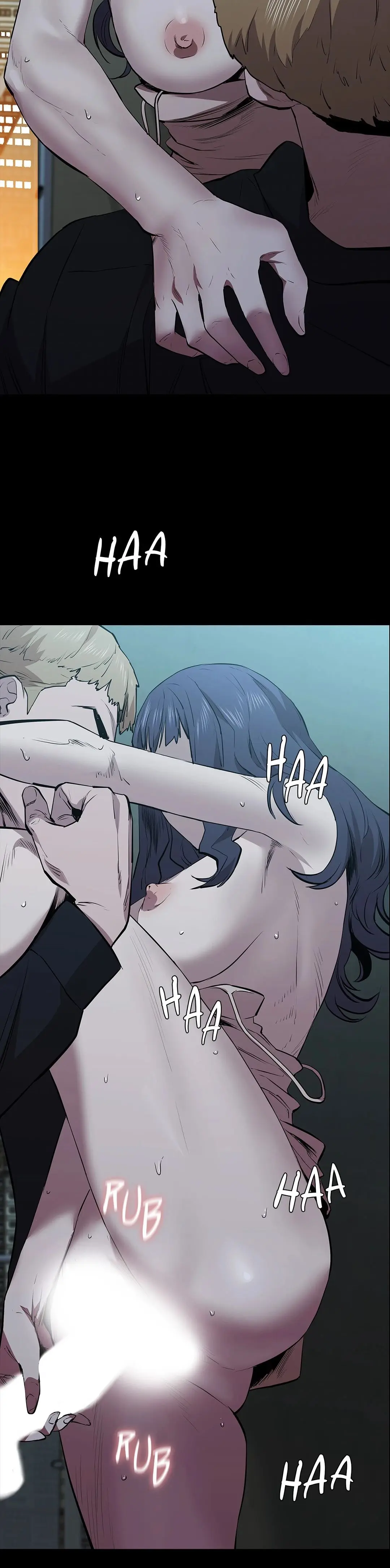 Thorns On Innocence Chapter 54 - Page 27