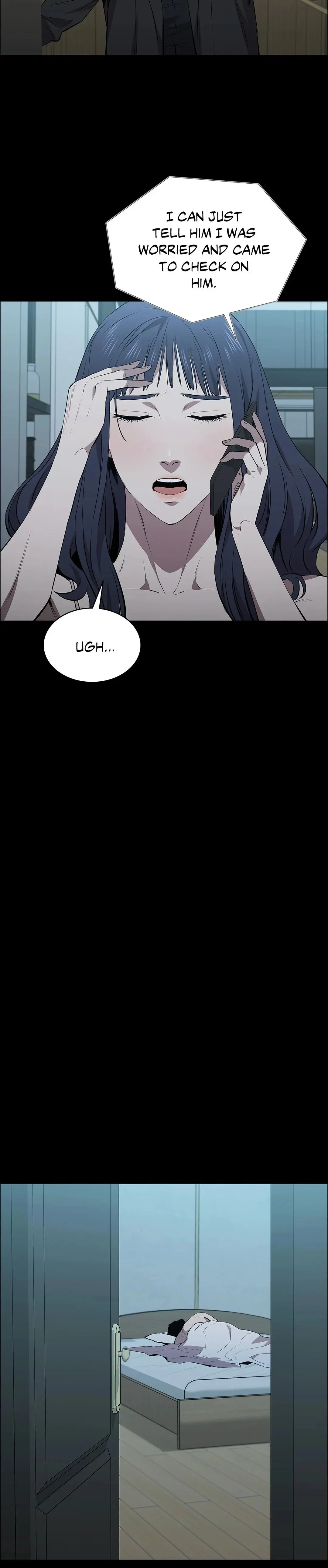 Thorns On Innocence Chapter 54 - Page 3