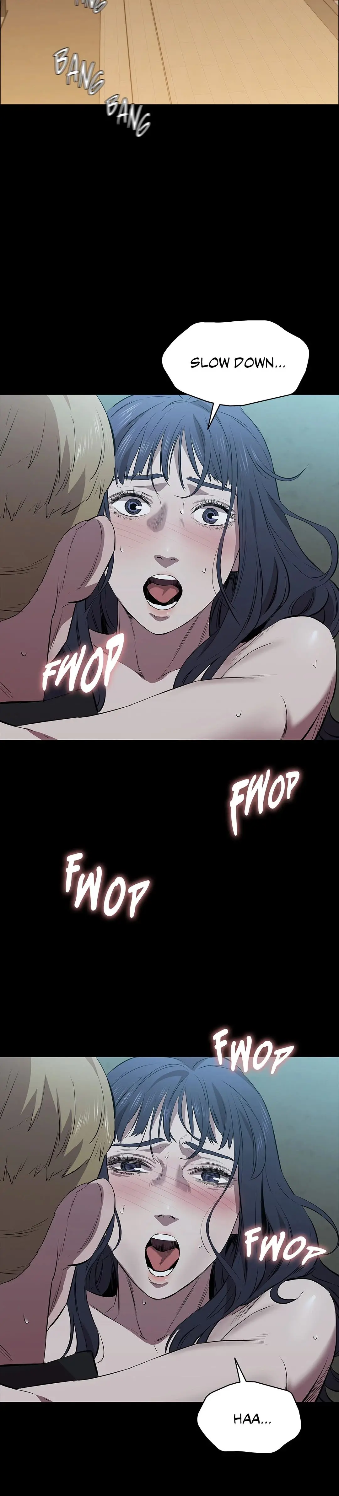 Thorns On Innocence Chapter 54 - Page 30