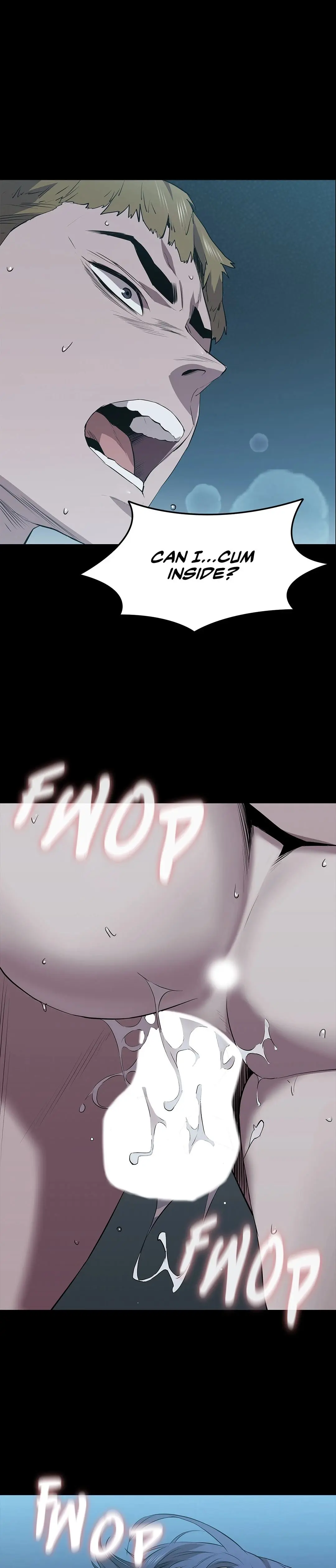 Thorns On Innocence Chapter 54 - Page 31