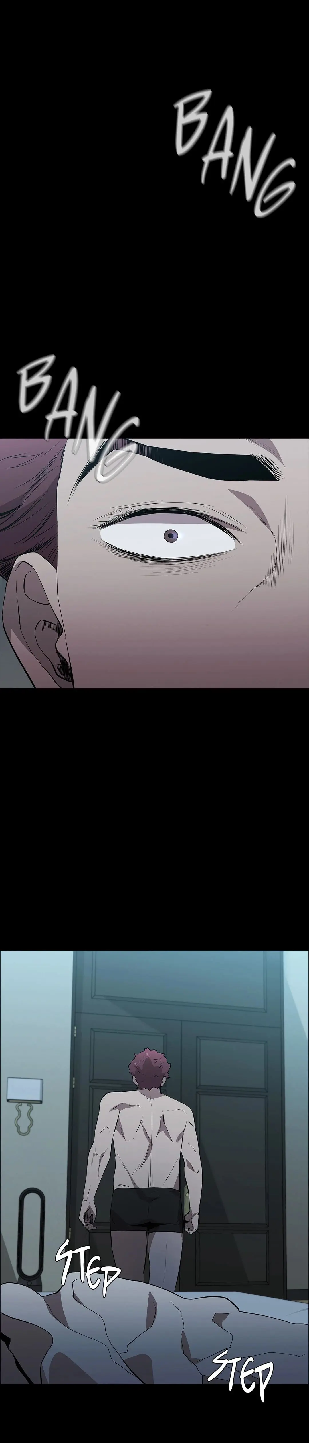 Thorns On Innocence Chapter 54 - Page 33