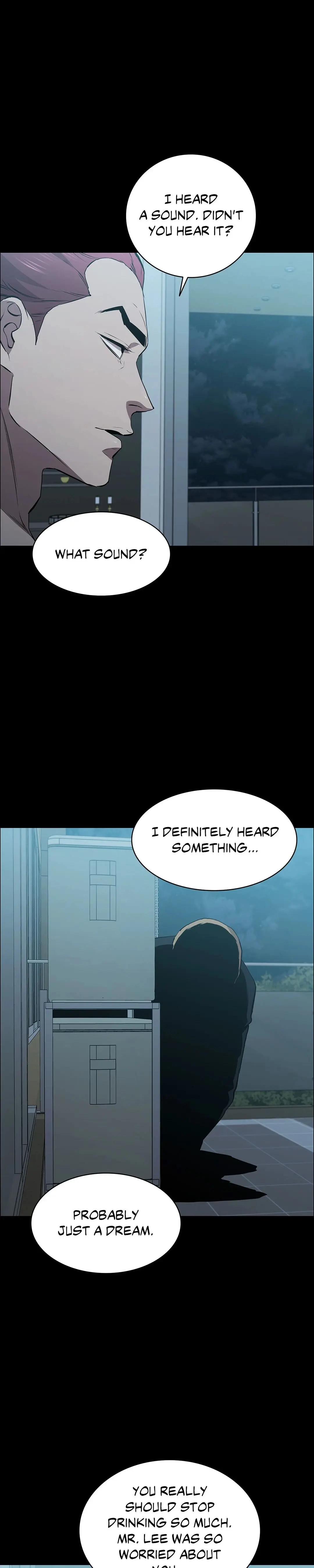 Thorns On Innocence Chapter 54 - Page 37