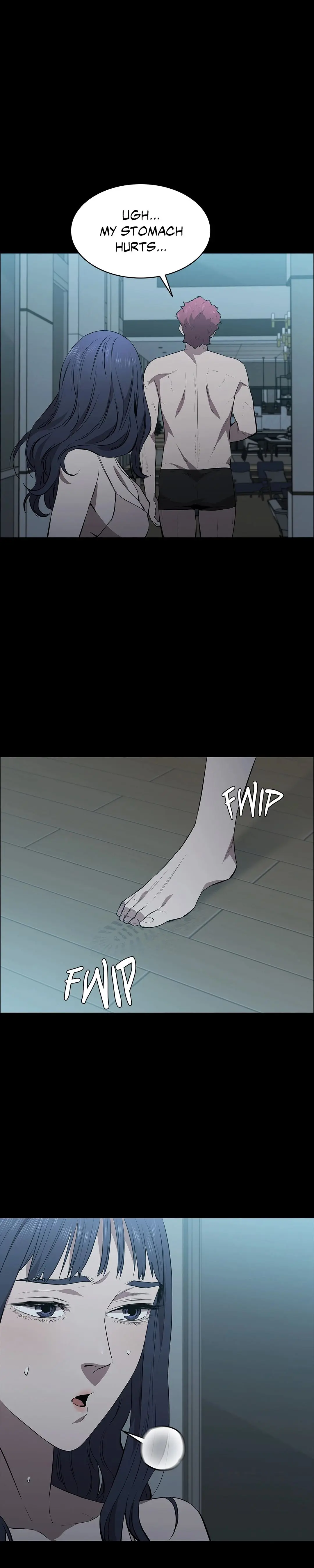 Thorns On Innocence Chapter 54 - Page 39