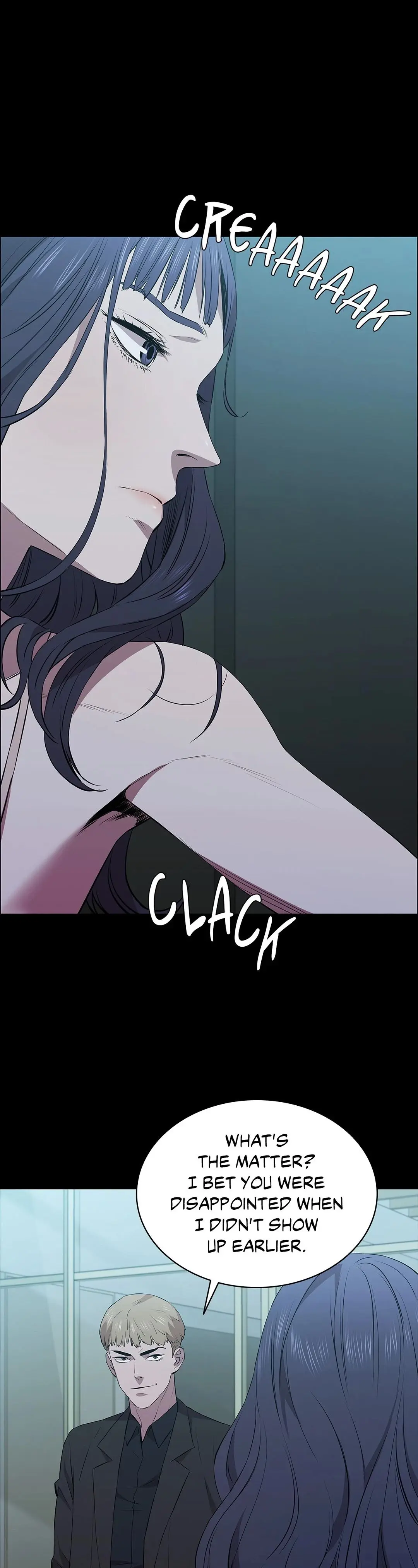 Thorns On Innocence Chapter 54 - Page 4