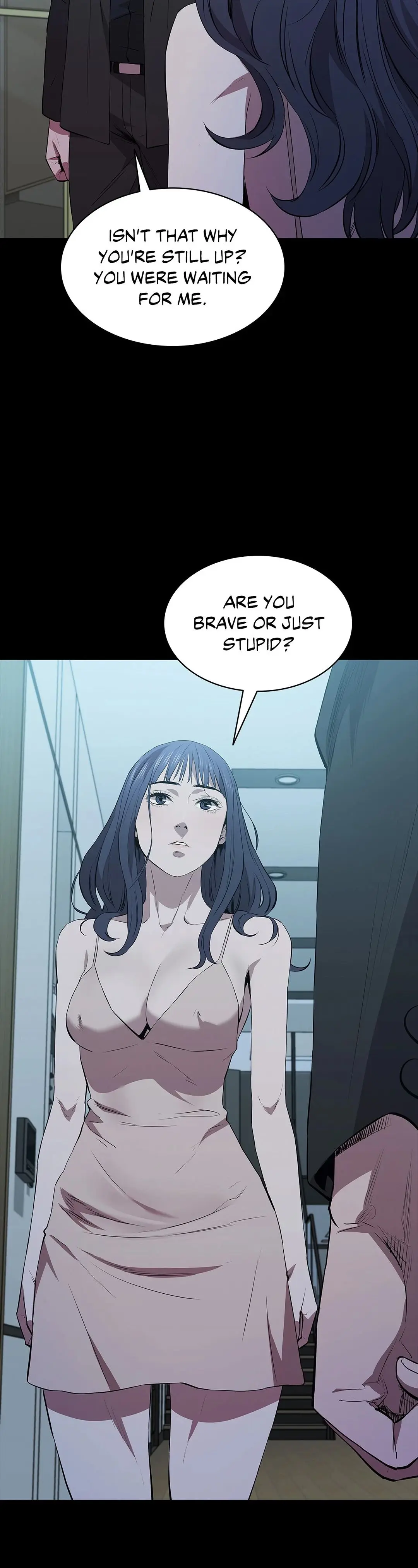 Thorns On Innocence Chapter 54 - Page 5