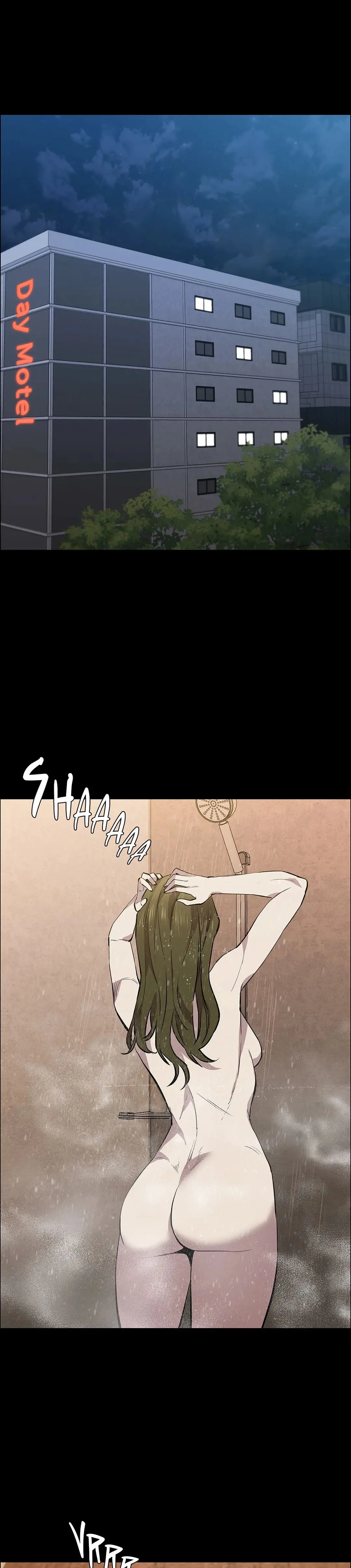 Thorns On Innocence Chapter 55 - Page 1