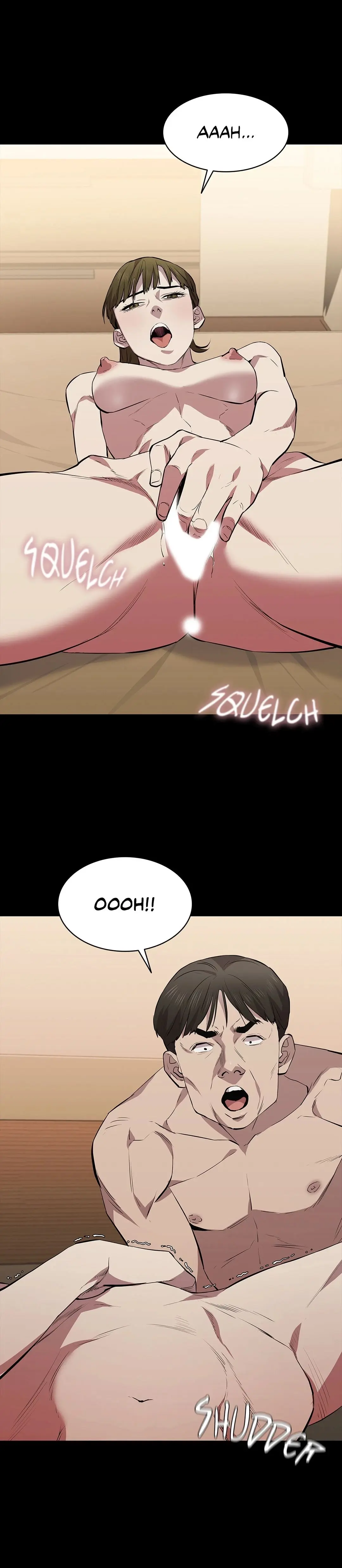 Thorns On Innocence Chapter 55 - Page 10