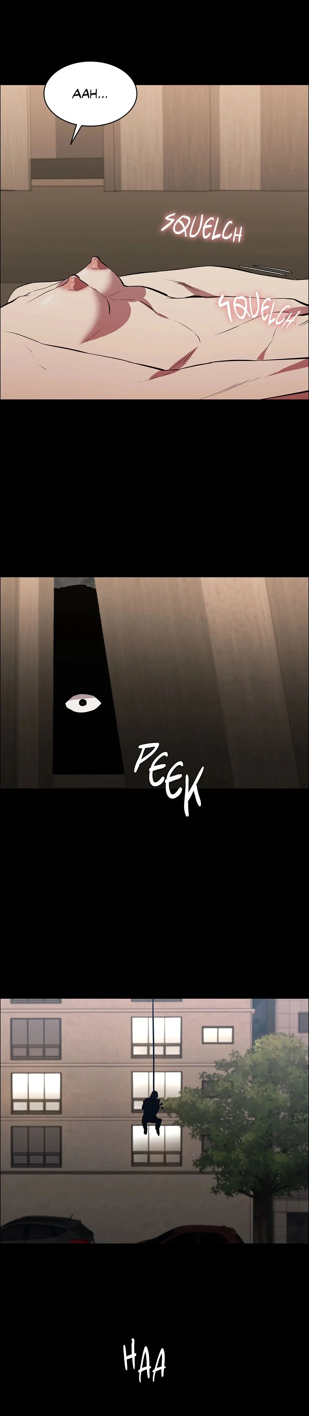 Thorns On Innocence Chapter 55 - Page 11