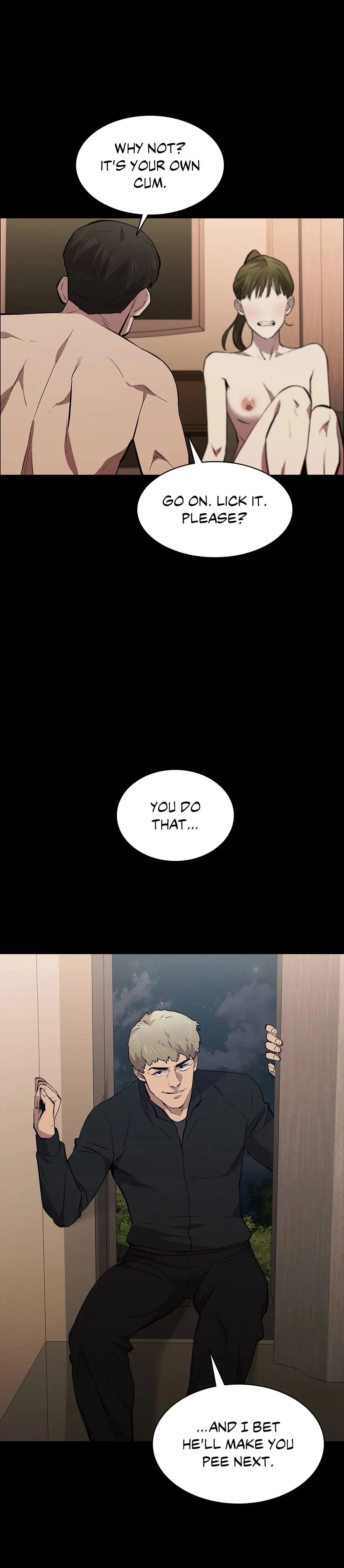 Thorns On Innocence Chapter 55 - Page 13