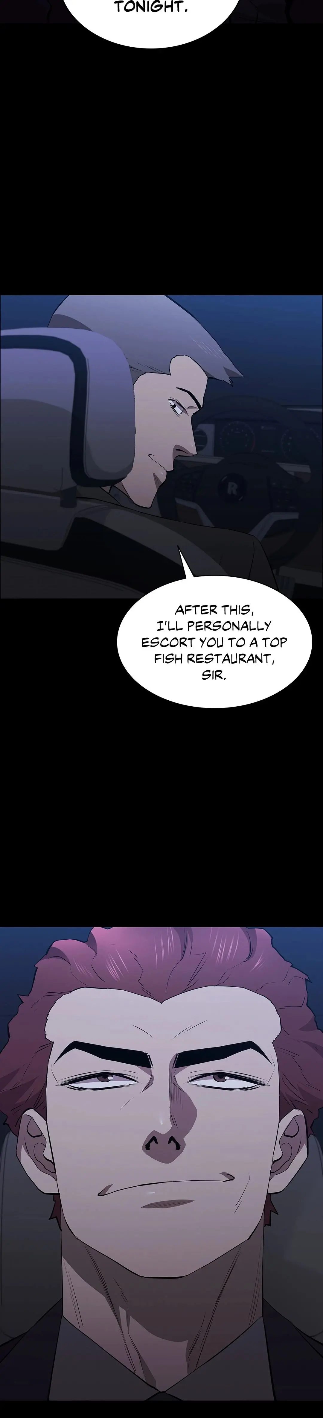 Thorns On Innocence Chapter 55 - Page 21