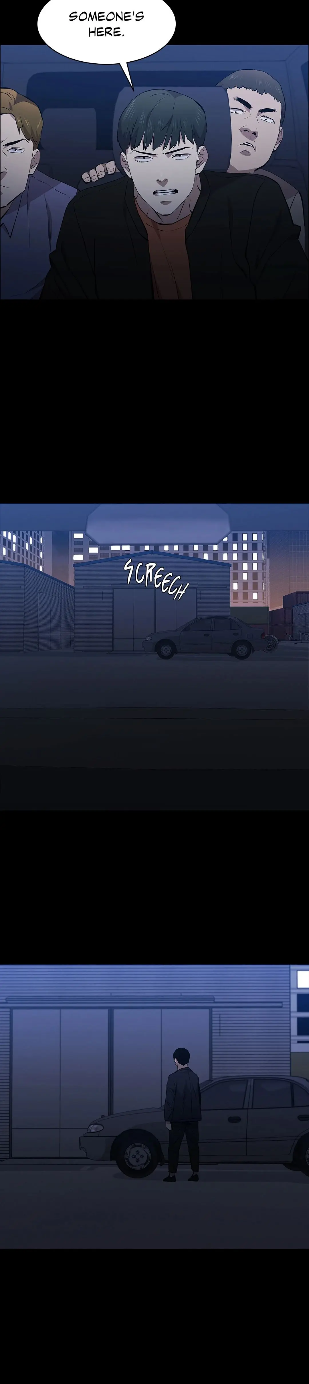 Thorns On Innocence Chapter 55 - Page 26