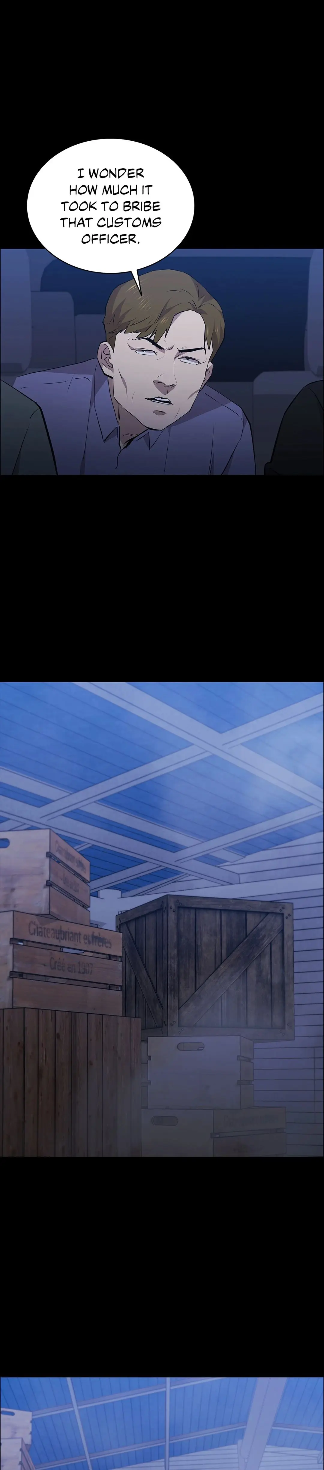 Thorns On Innocence Chapter 55 - Page 28