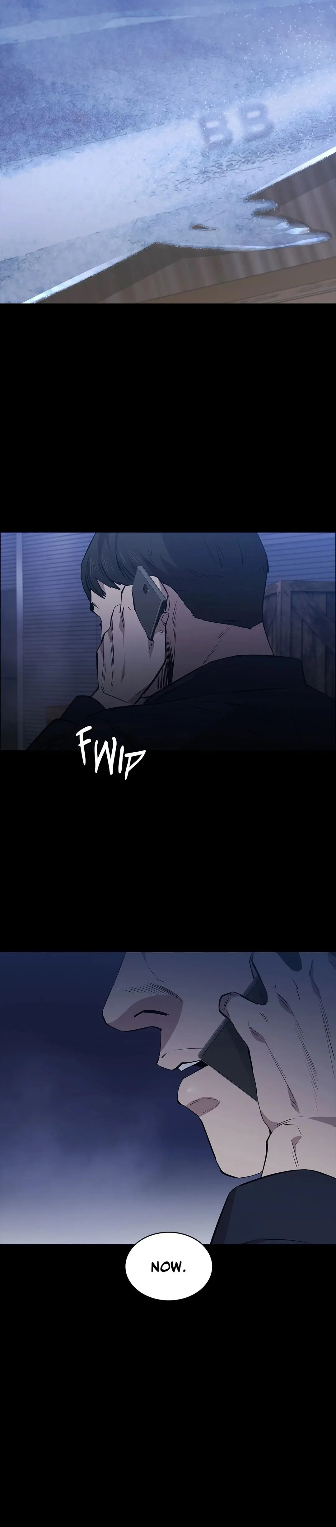 Thorns On Innocence Chapter 55 - Page 30