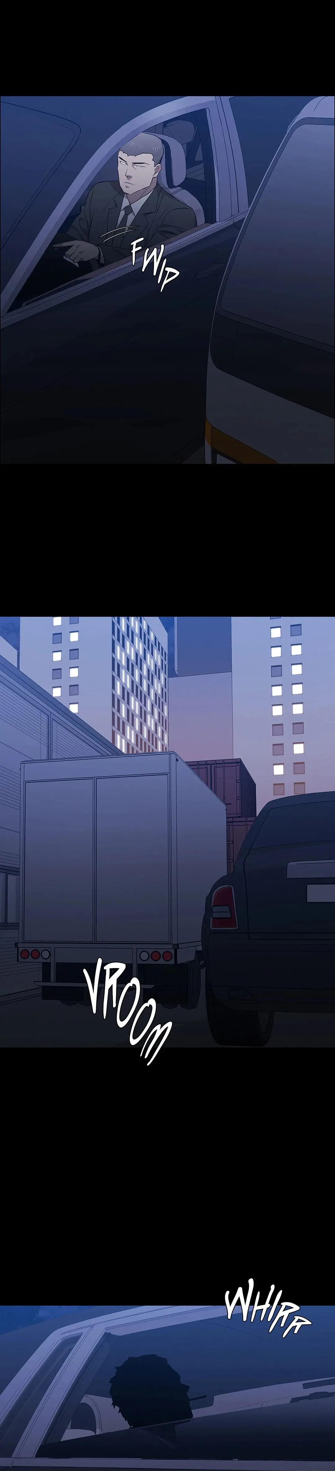 Thorns On Innocence Chapter 55 - Page 31