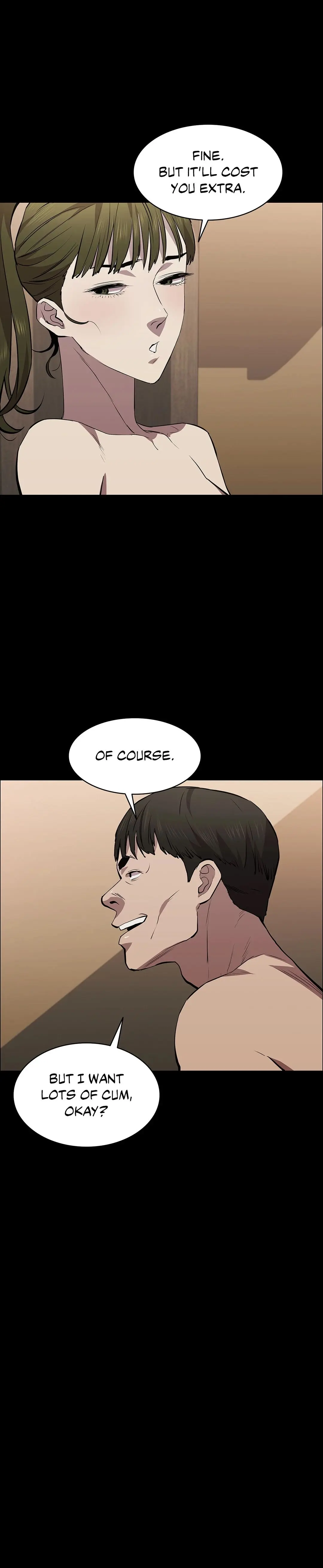 Thorns On Innocence Chapter 55 - Page 7