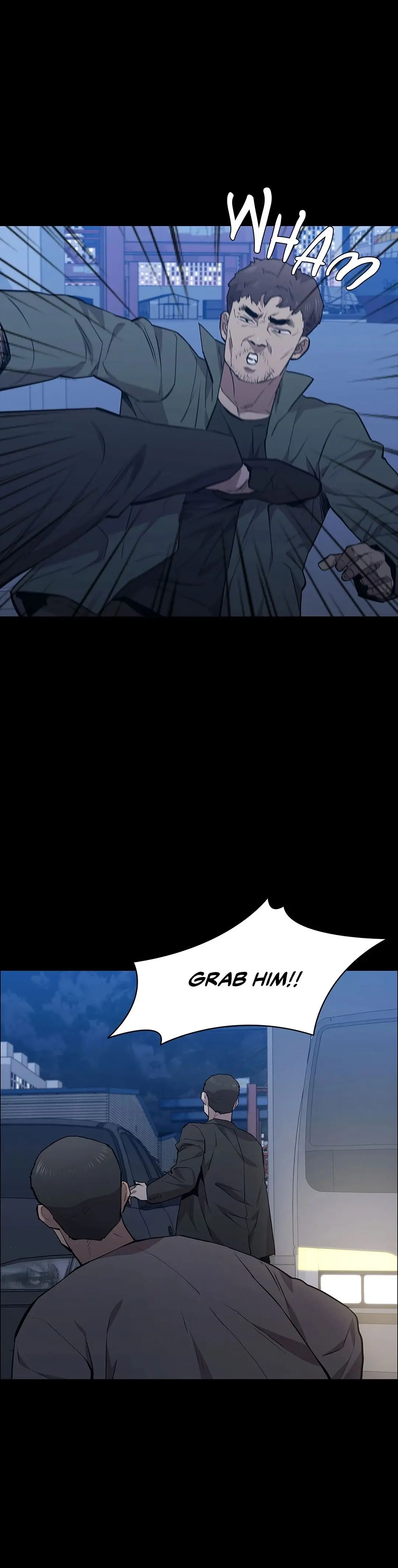 Thorns On Innocence Chapter 56 - Page 10