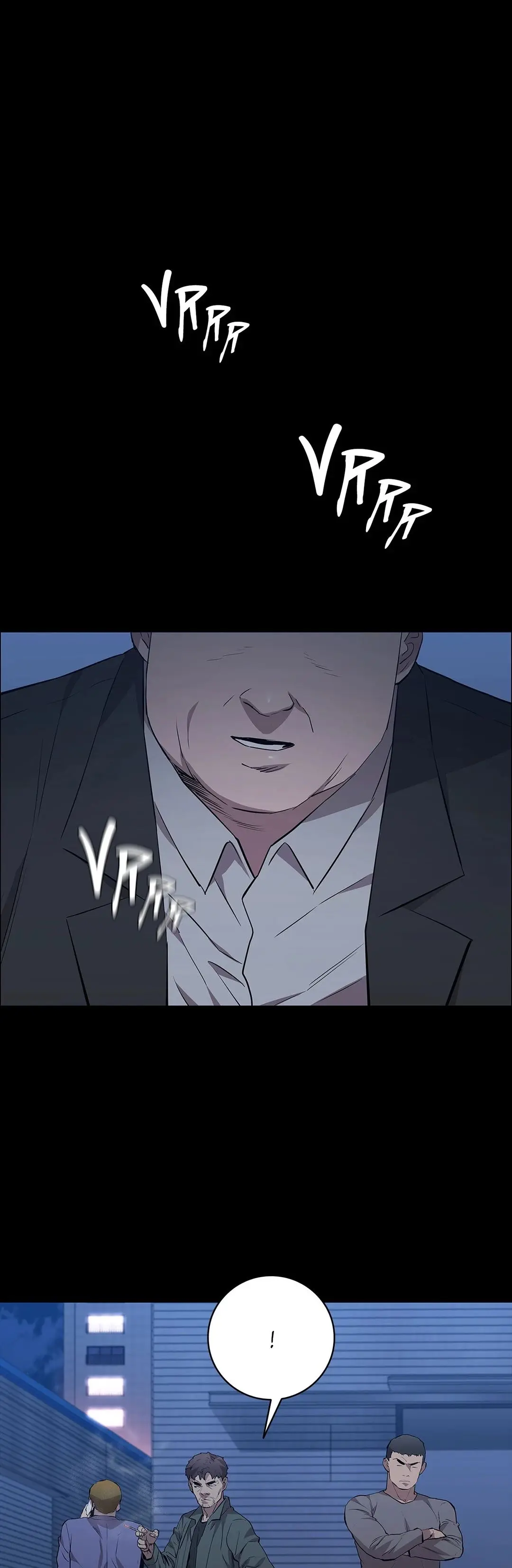 Thorns On Innocence Chapter 56 - Page 25