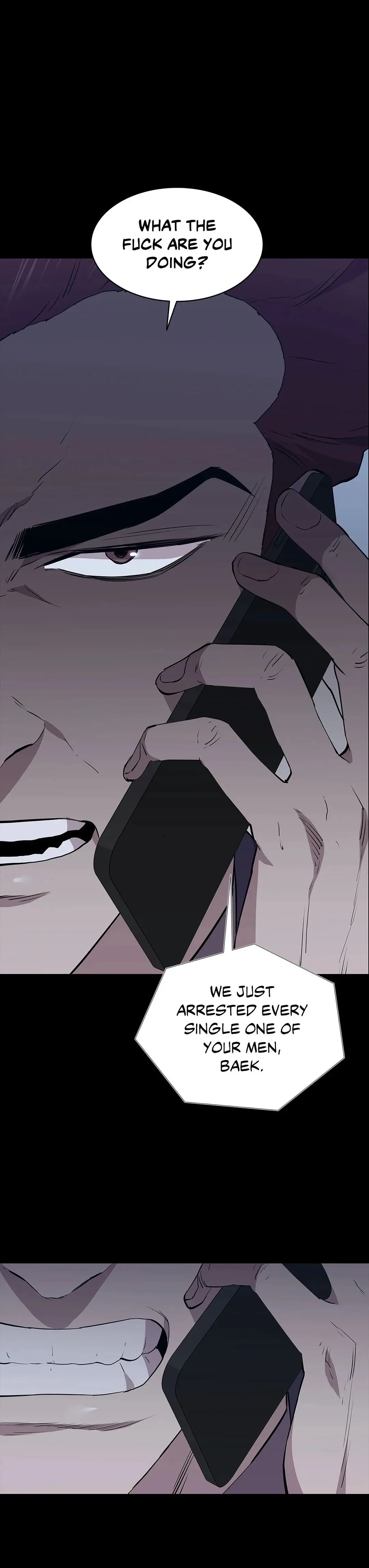 Thorns On Innocence Chapter 56 - Page 28
