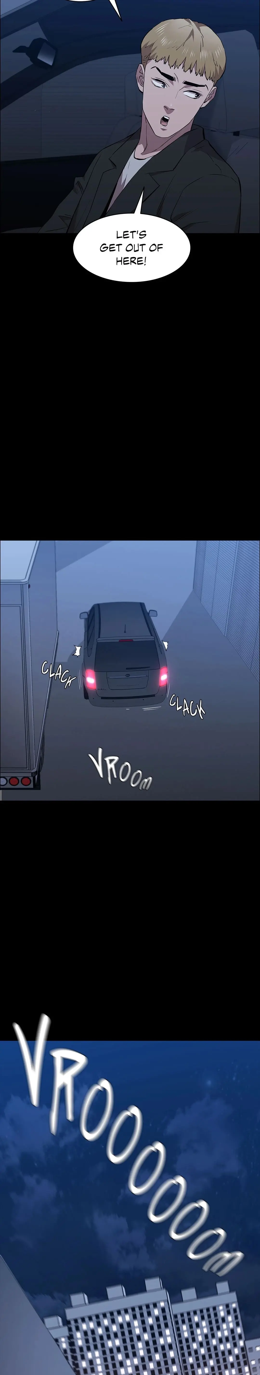 Thorns On Innocence Chapter 56 - Page 38