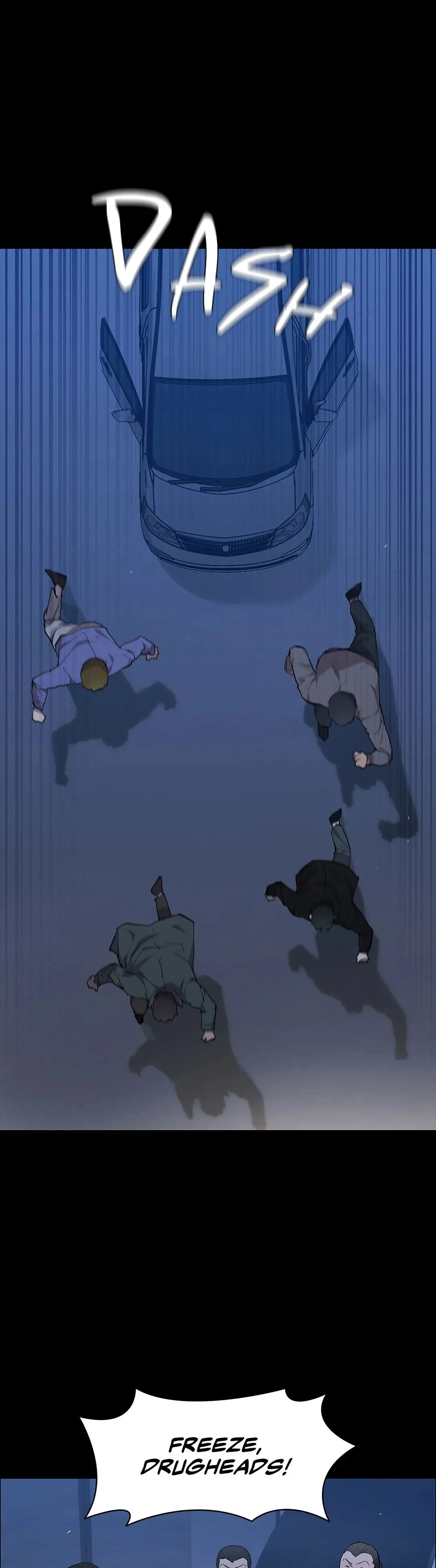 Thorns On Innocence Chapter 56 - Page 7