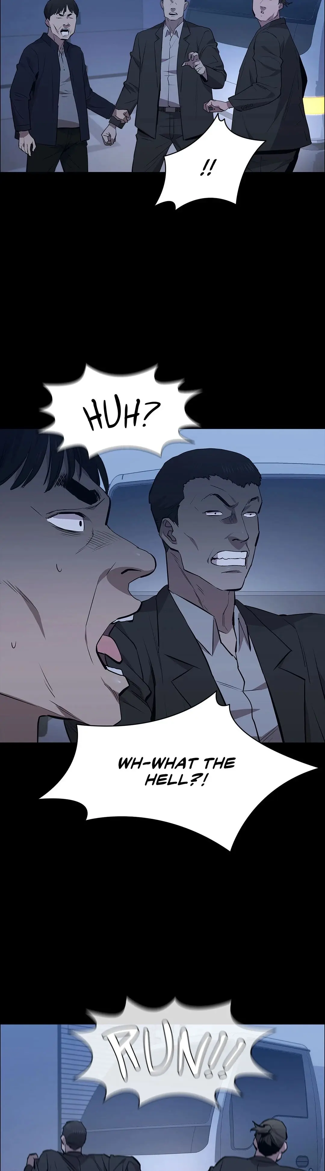 Thorns On Innocence Chapter 56 - Page 8