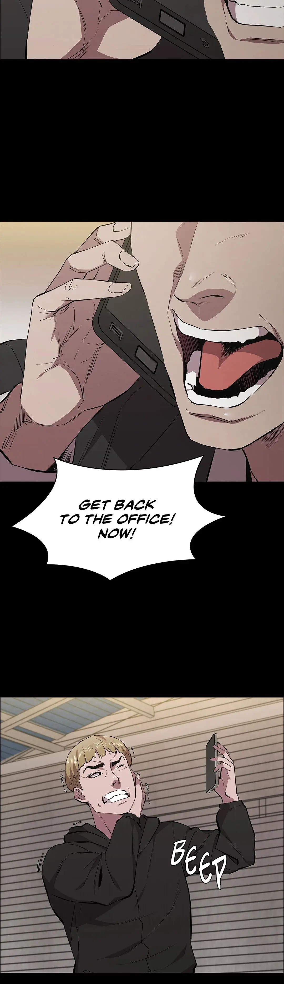 Thorns On Innocence Chapter 57 - Page 27