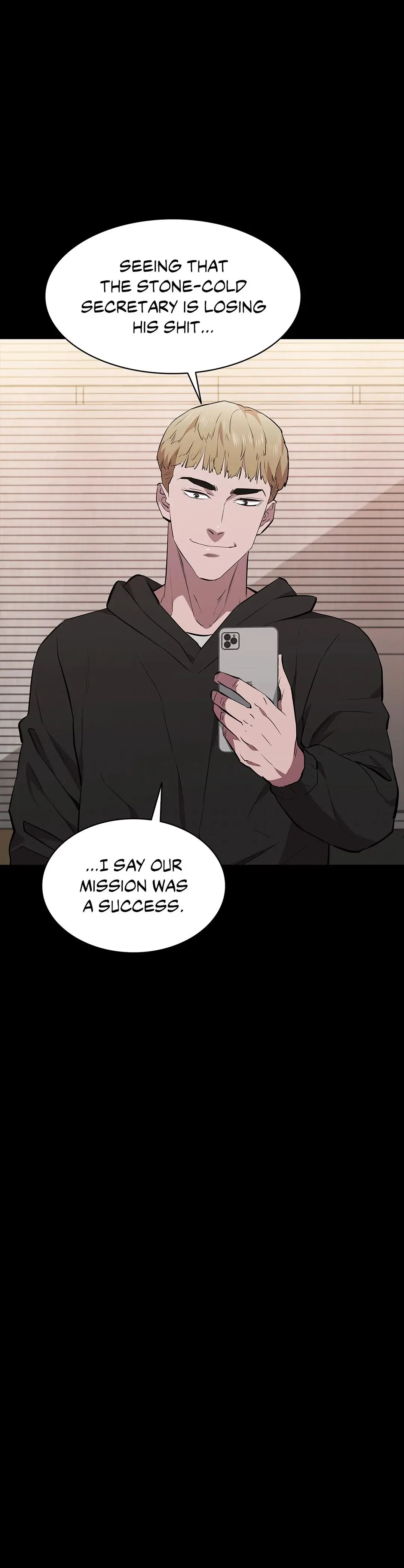 Thorns On Innocence Chapter 57 - Page 28