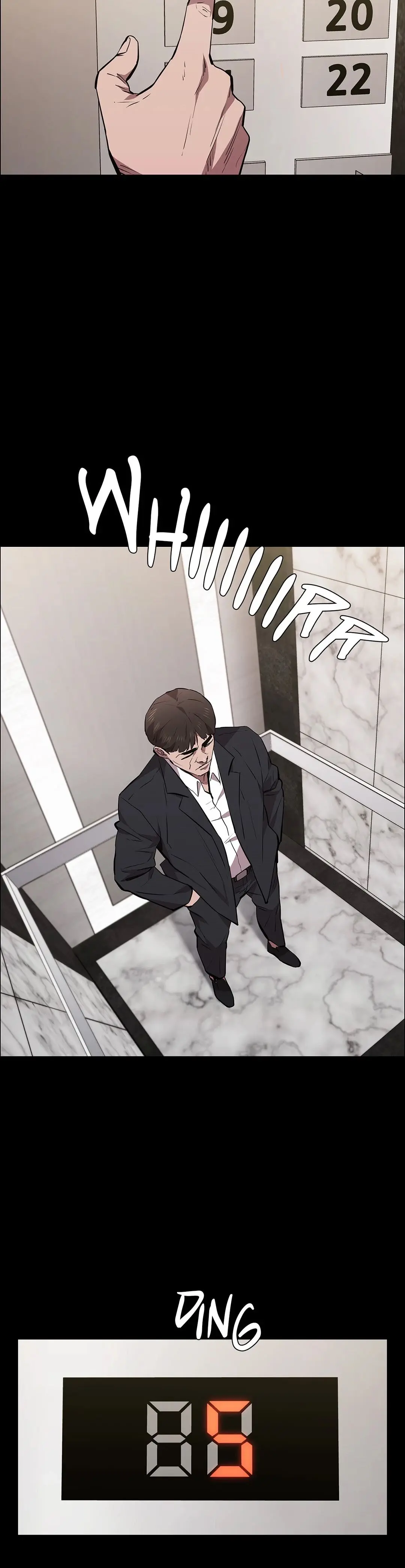 Thorns On Innocence Chapter 57 - Page 30