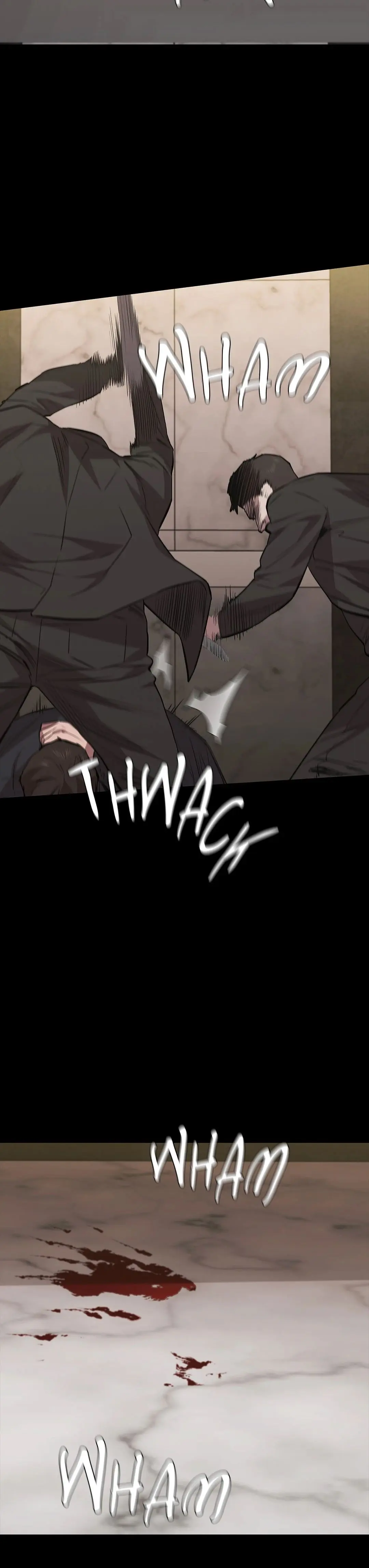 Thorns On Innocence Chapter 57 - Page 33
