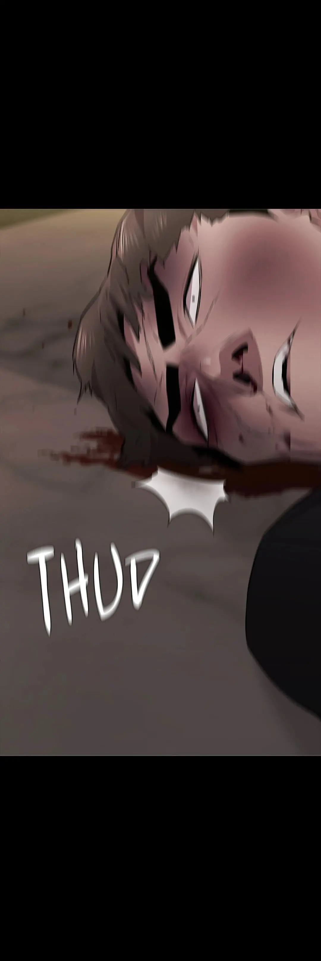 Thorns On Innocence Chapter 57 - Page 34