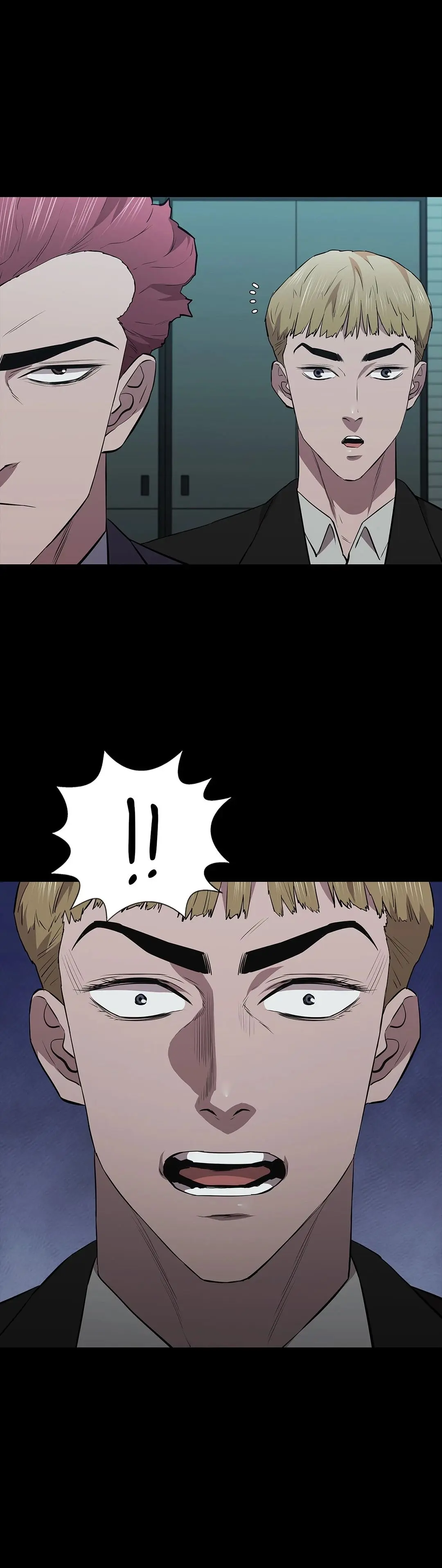 Thorns On Innocence Chapter 58 - Page 16