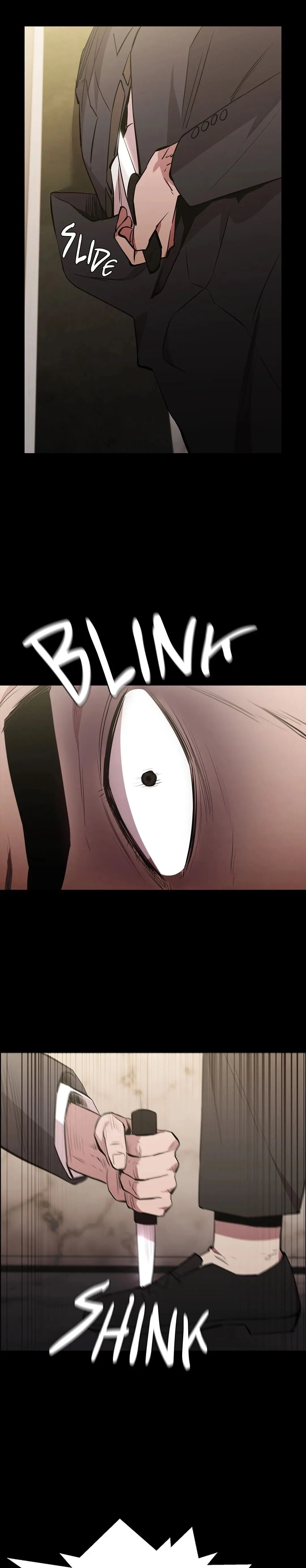 Thorns On Innocence Chapter 58 - Page 2