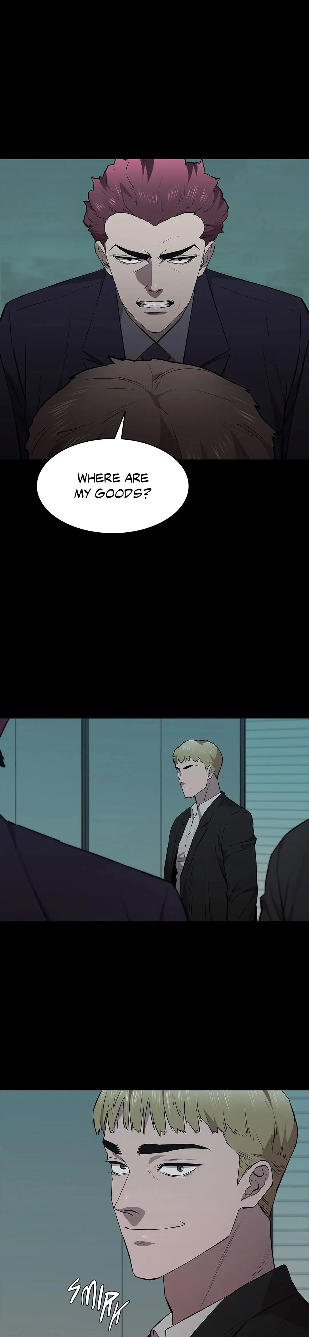 Thorns On Innocence Chapter 58 - Page 22