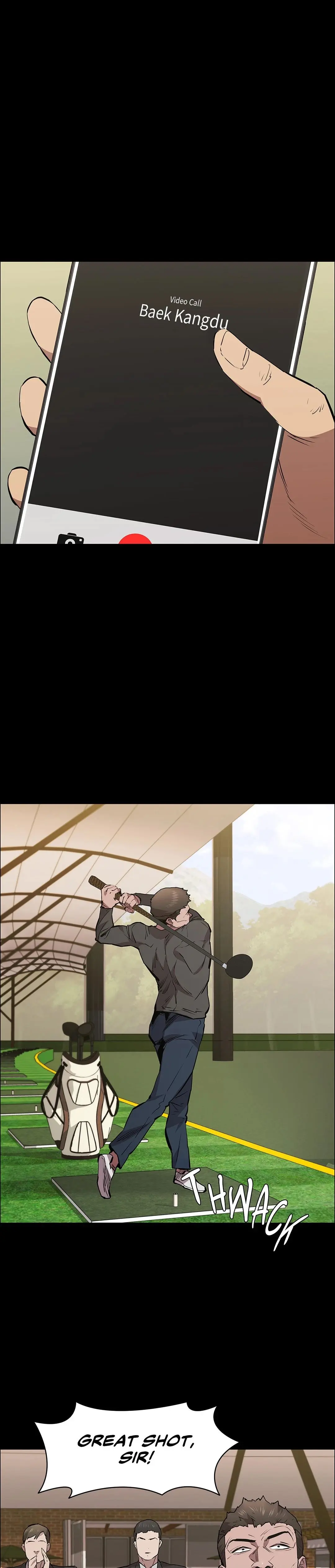 Thorns On Innocence Chapter 58 - Page 25