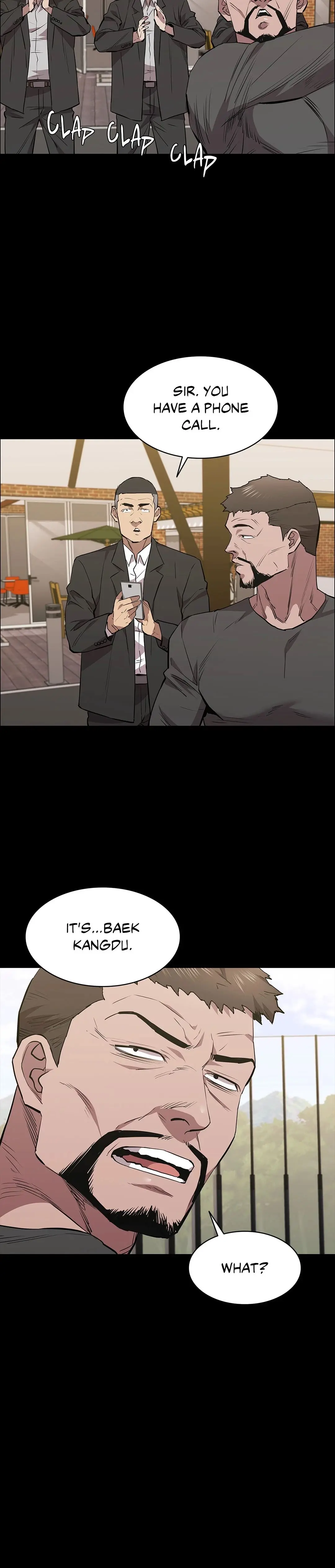 Thorns On Innocence Chapter 58 - Page 26