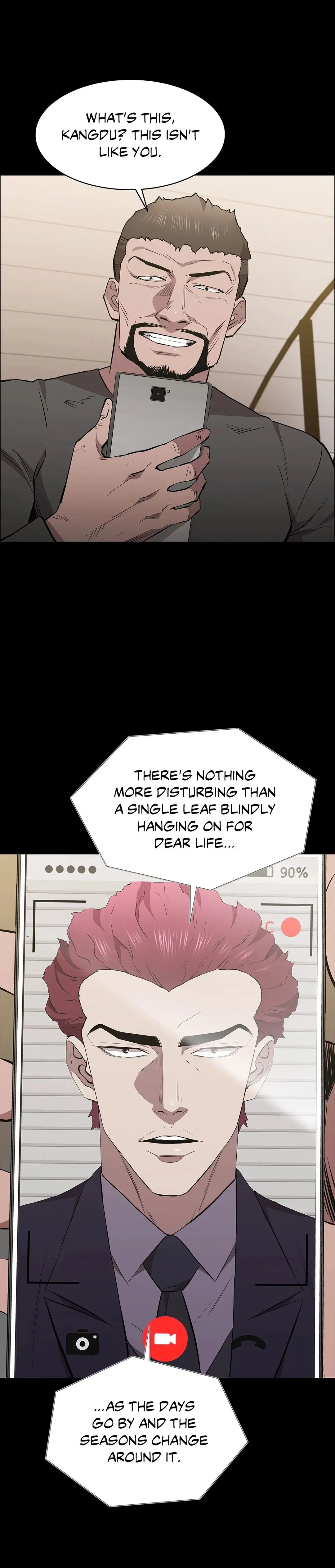 Thorns On Innocence Chapter 58 - Page 27